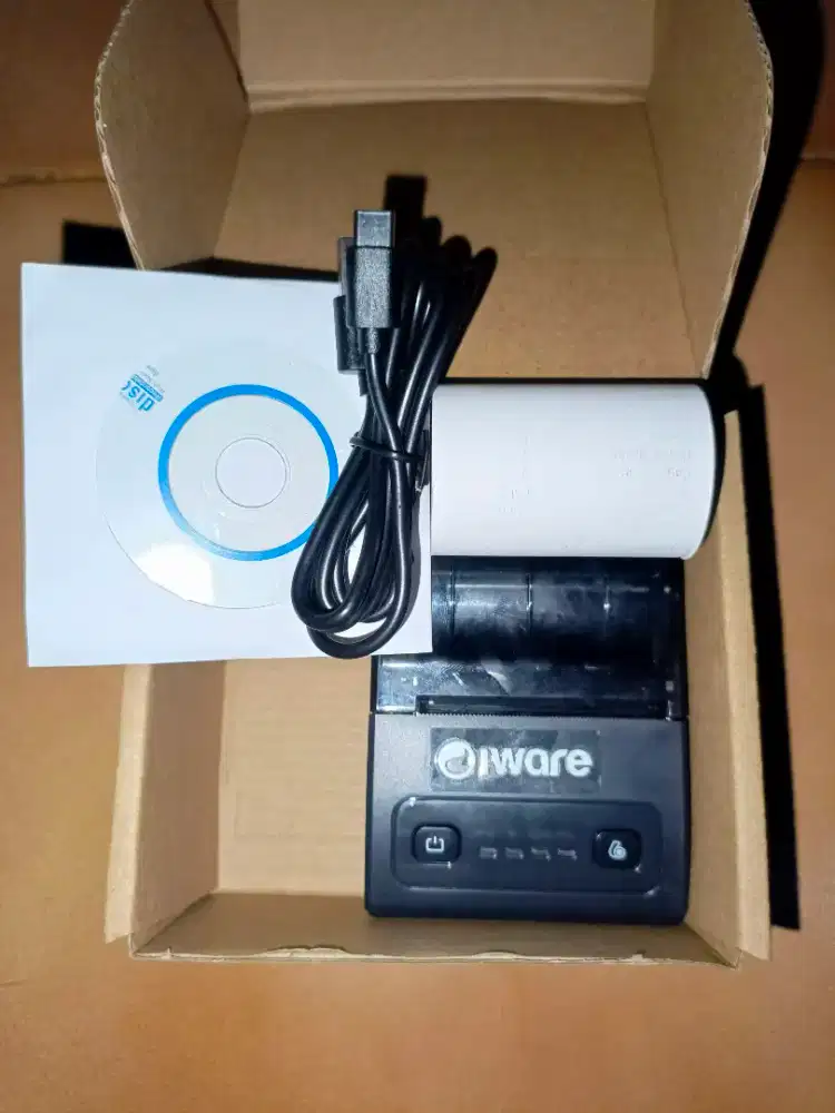 Printer thermal Iware