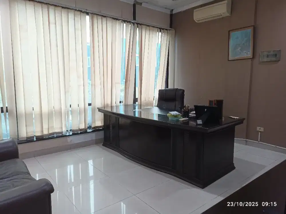 Ruko Per Lantai Puri Mntiara  Sunter