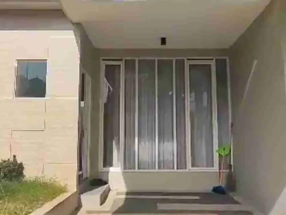 DIJUAL CEPAT! RUMAH VILLA PUNCAK TIDAR NEGO SAMPAI DEAL!! DEKAT MA CHUNG