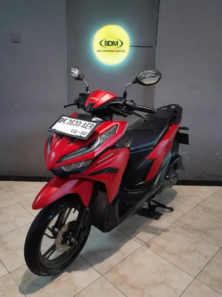 Dp 500 Vario 125 CC thn 2025 cash. Bali dharma motor
