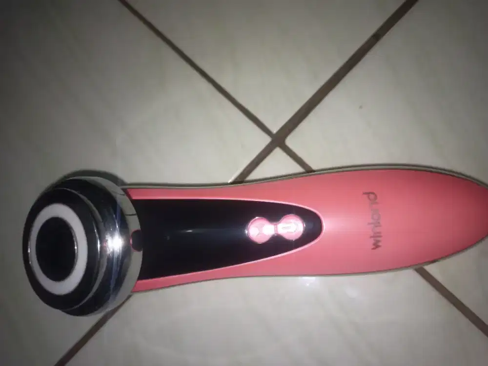 jual alat kecantikan urut wajah