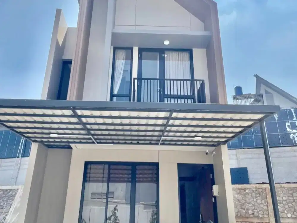 Elvara Legenda Wisata Cibubur