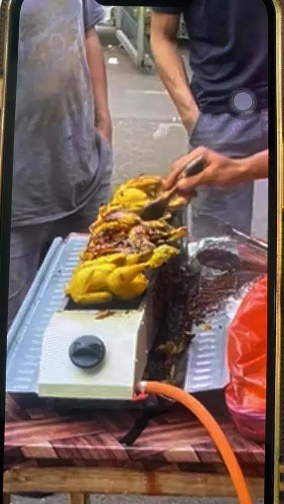 Dibutuhkan Tenaga Helper