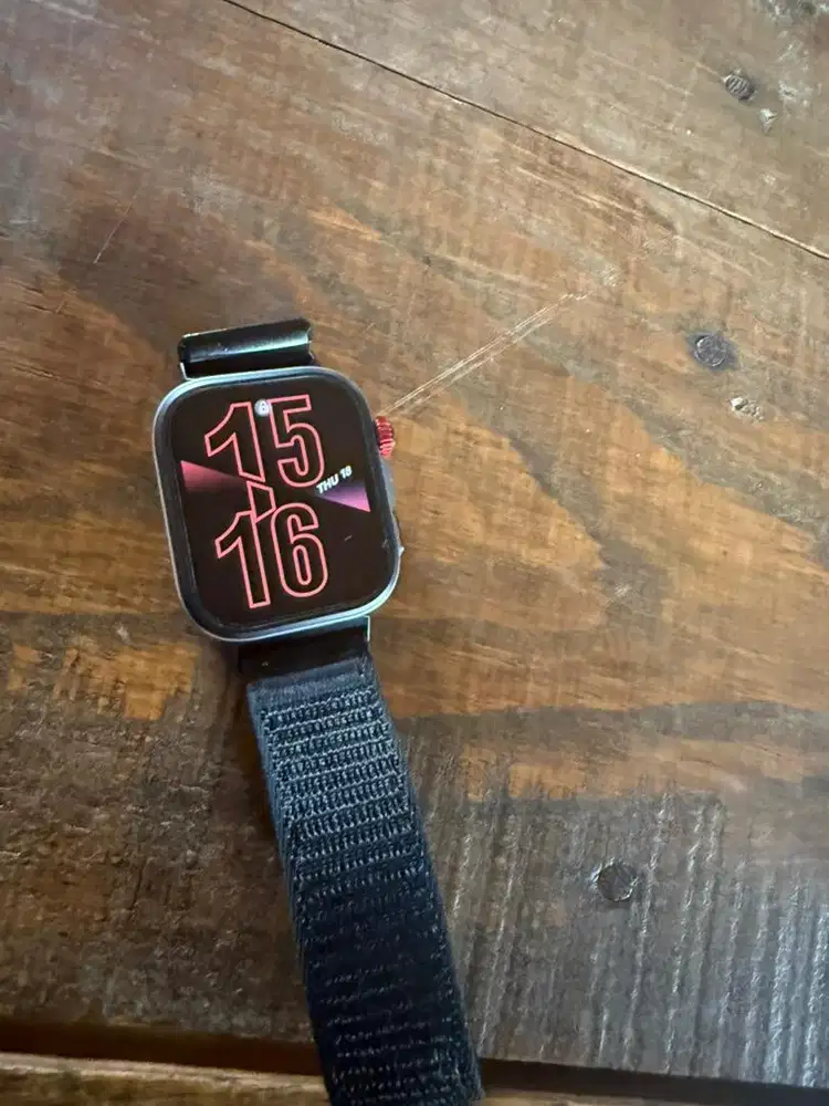 Huawei Watch Fit 4 pro