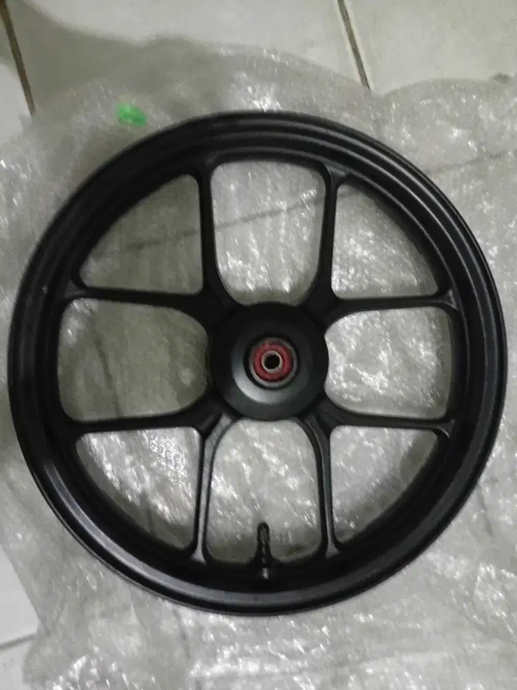 Velg ori beat deluxe 2020 up
