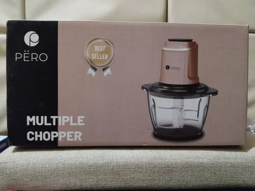 Jual Multiple Copper PERO