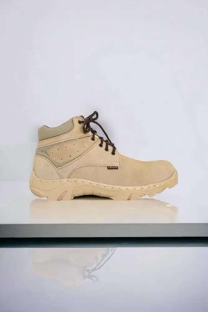 Diskon Sepatu safety anti kejut Pemalang