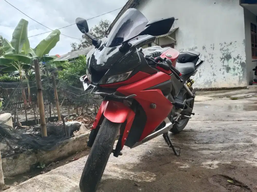 Jual Murah YAMAHA R15 V3 2017