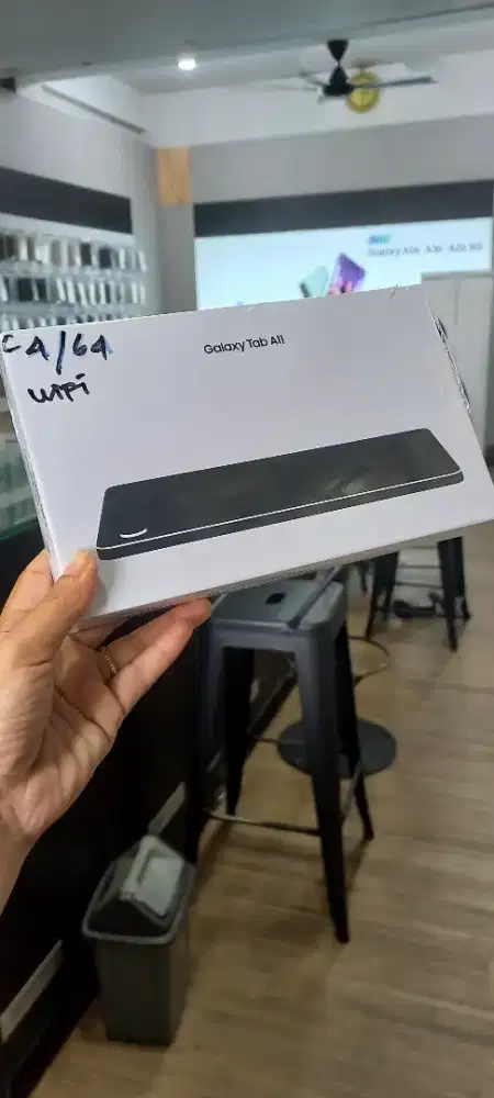 Ready tab samsung terbaru