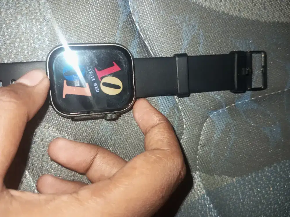 Jam tangan Advan s2 pro
