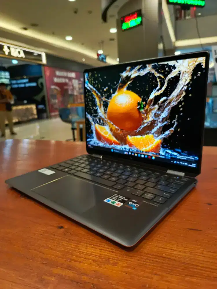 HP SPECTRE X360 2-IN1 14-EF003TU 16/1TB i7-1255U