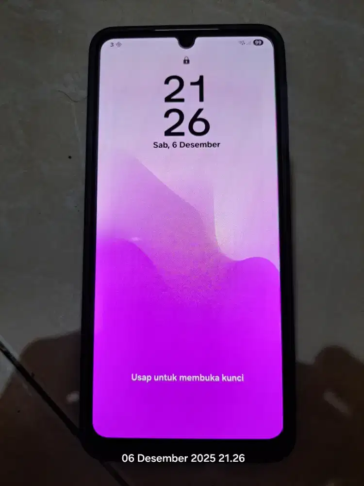Samsung a33 5g hp dan dus