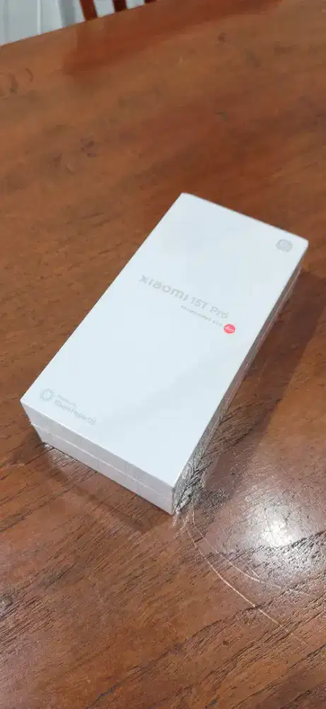 Xiaomi 15T Pro BARU RESMI
