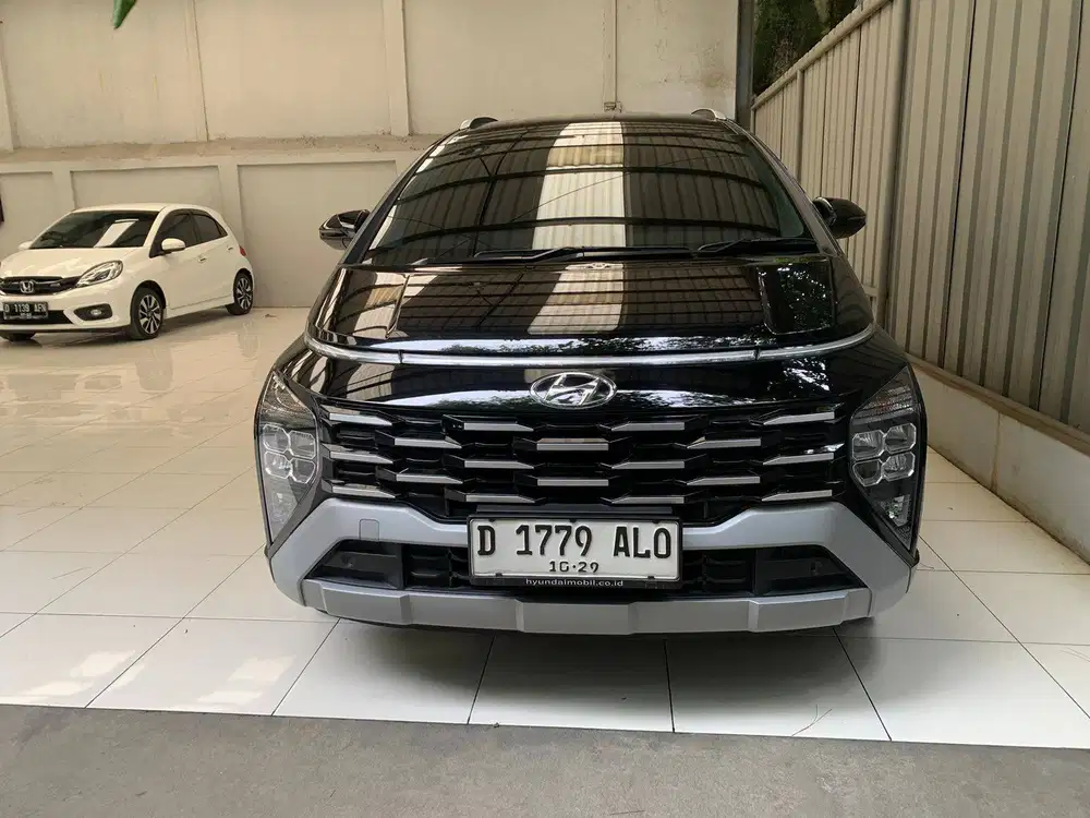 HYUNDAI STARGAZER X 1.5 PRIME AT MATIC 2024