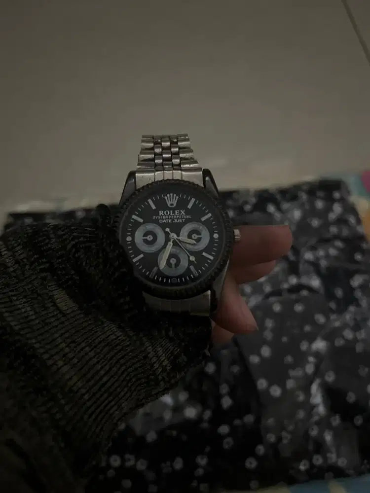 Jam tangan rolex Replika