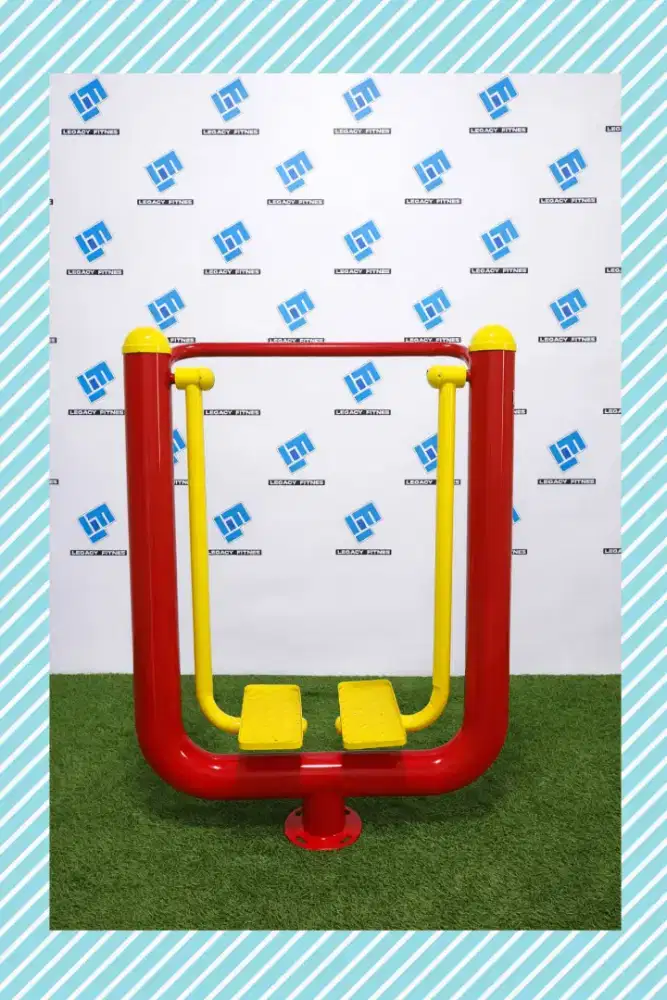 Alat fitnes outdoor Air Walker NHO-2827