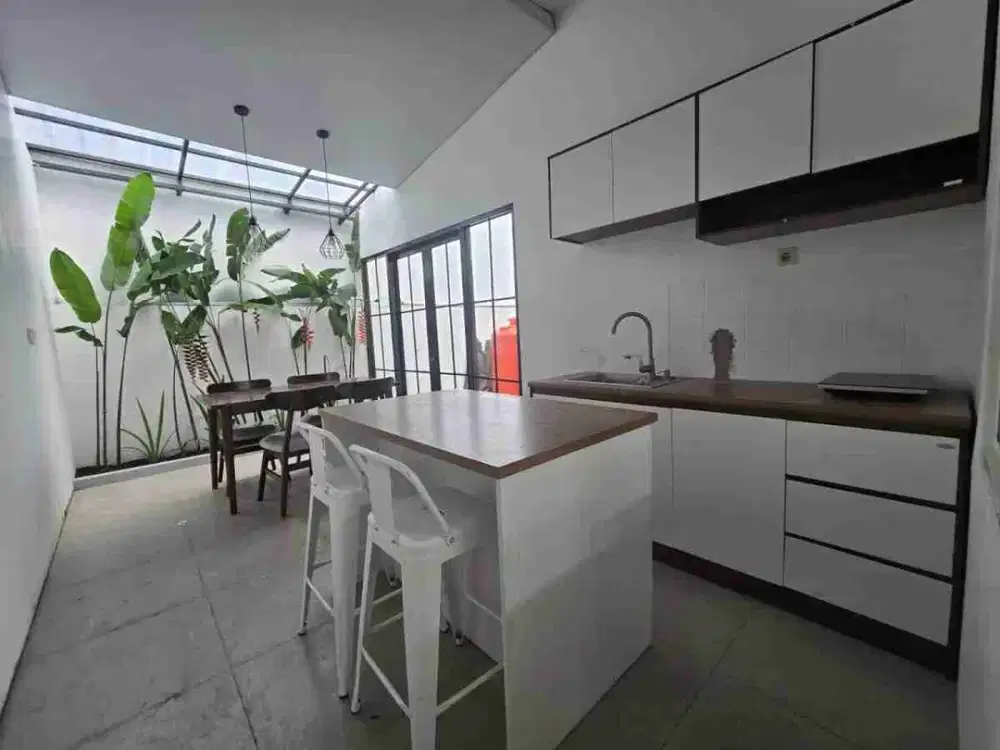 Dijual / Disewakan Rumah Borneo Paradiso Sepinggan Batakan – HM