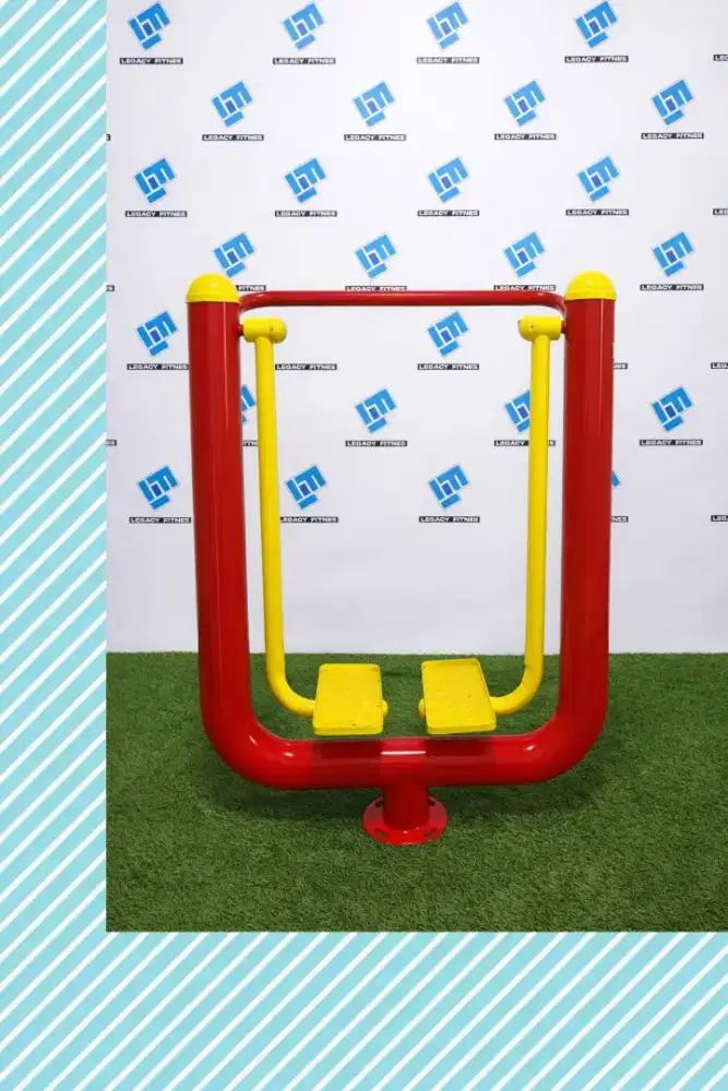 Alat fitnes outdoor Air Walker NHO-2827