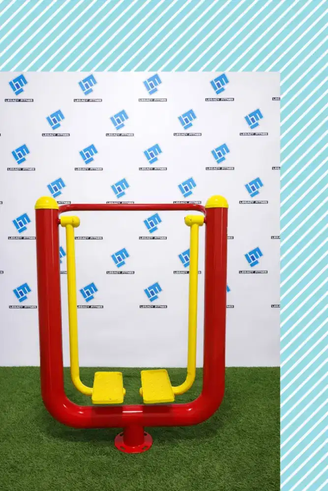 Alat fitnes outdoor Air Walker NHO-2827