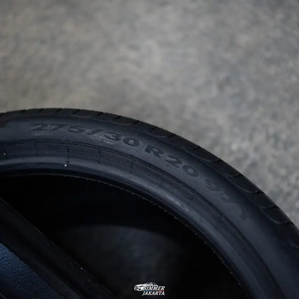Pirelli Powergy 245 35 R20 275 30 R20 2025