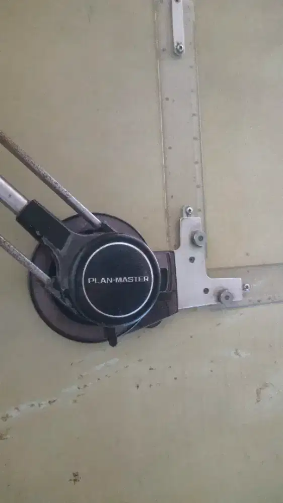 Meja gambar arsitek MAX - PLAN MASTER