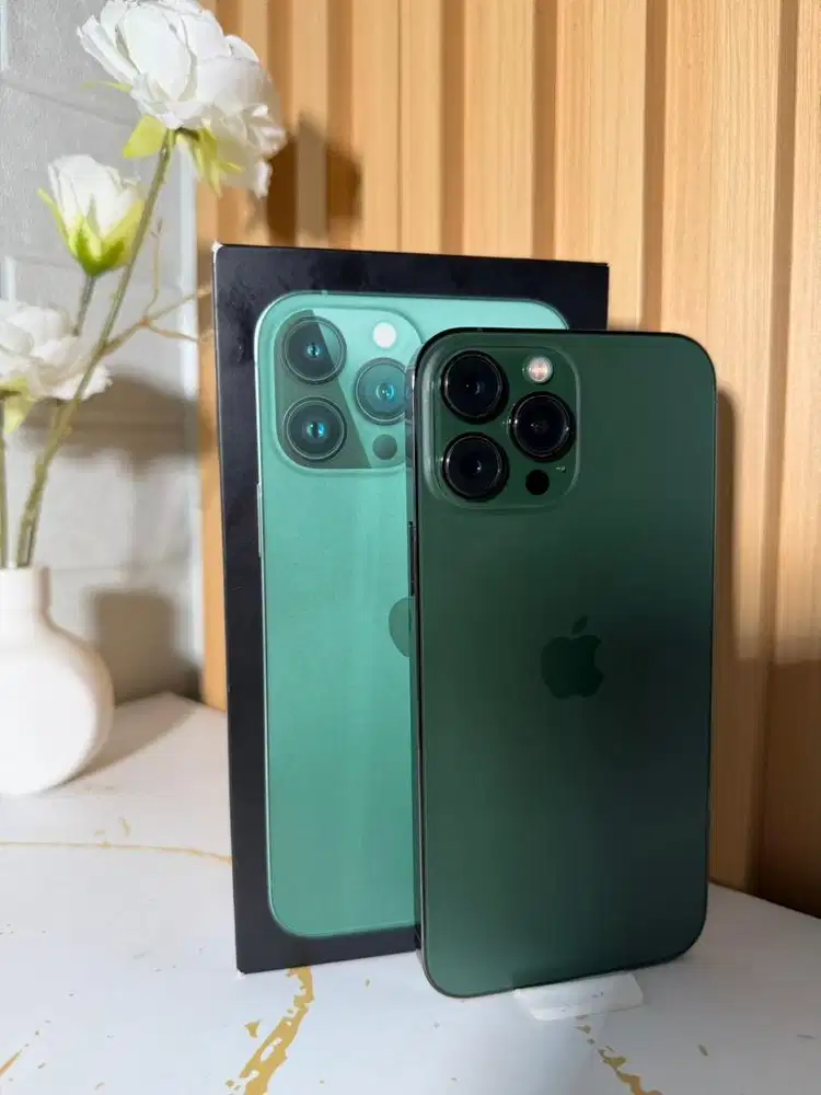 IPHONE 13 PROMAX IBOX 128GB