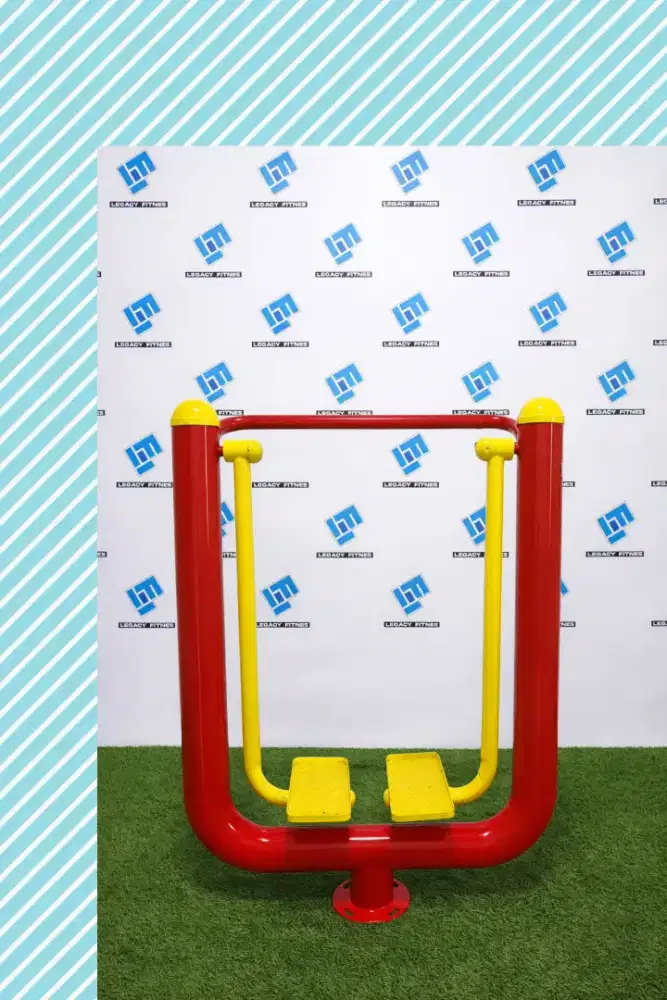 Alat fitnes outdoor Air Walker NHO-2827