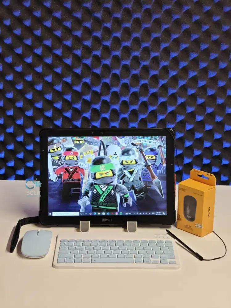 Fujitsu V727 Core M3 SSD 128GB Terawat