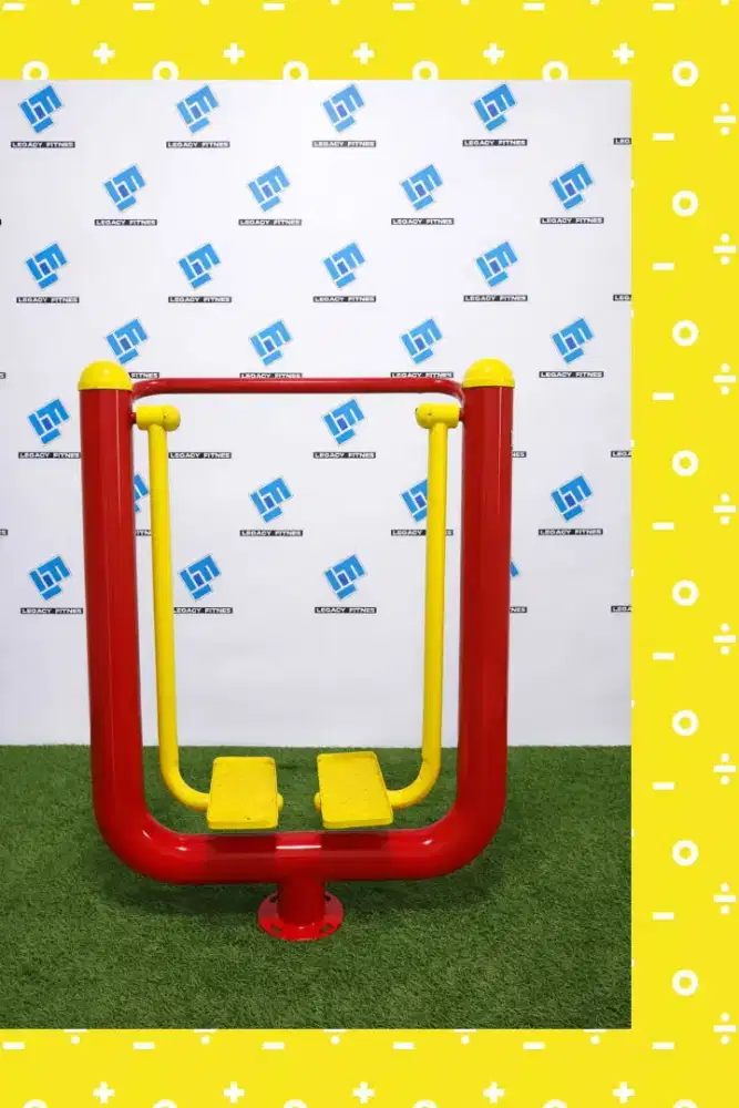 Alat fitnes outdoor Air Walker NHO-2827