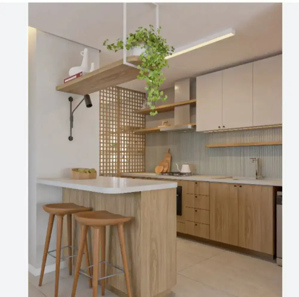 Dicari arsitek design interior freelance