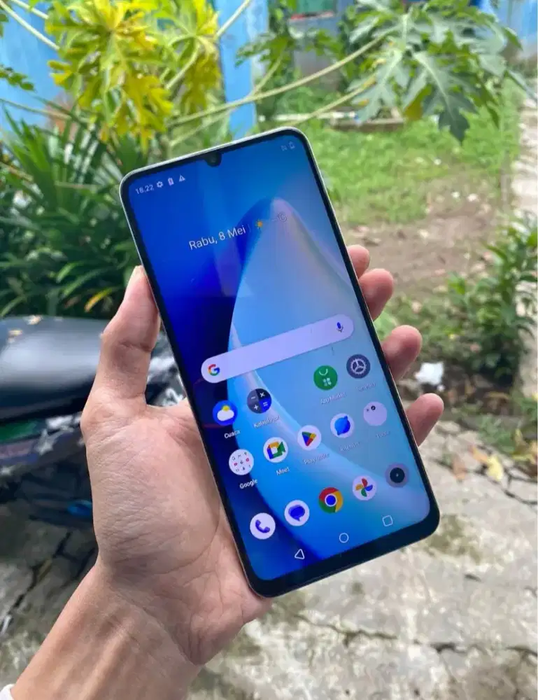 Realme C53 6/128GB Nominus Nfc