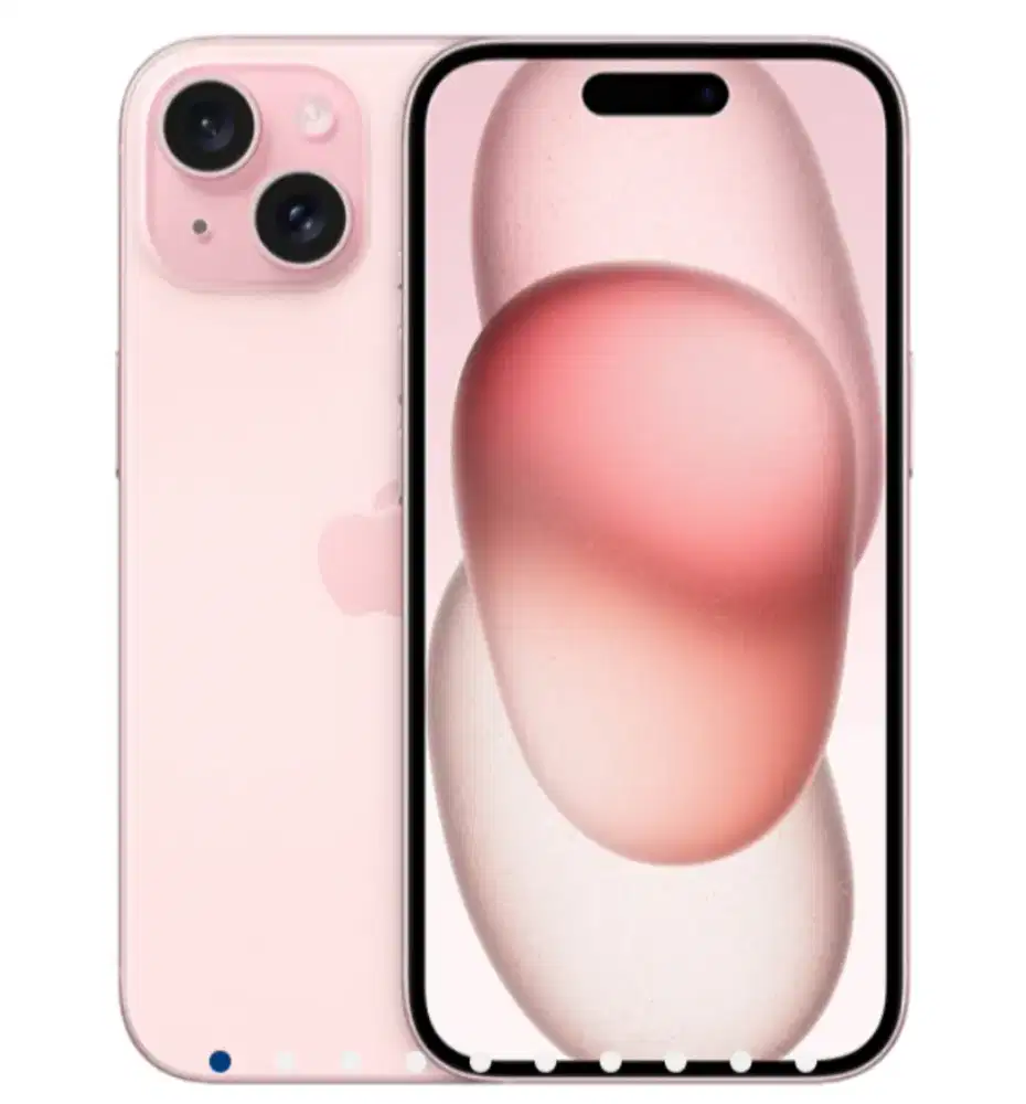 iPhone 15 basic 128gb promo triple zero