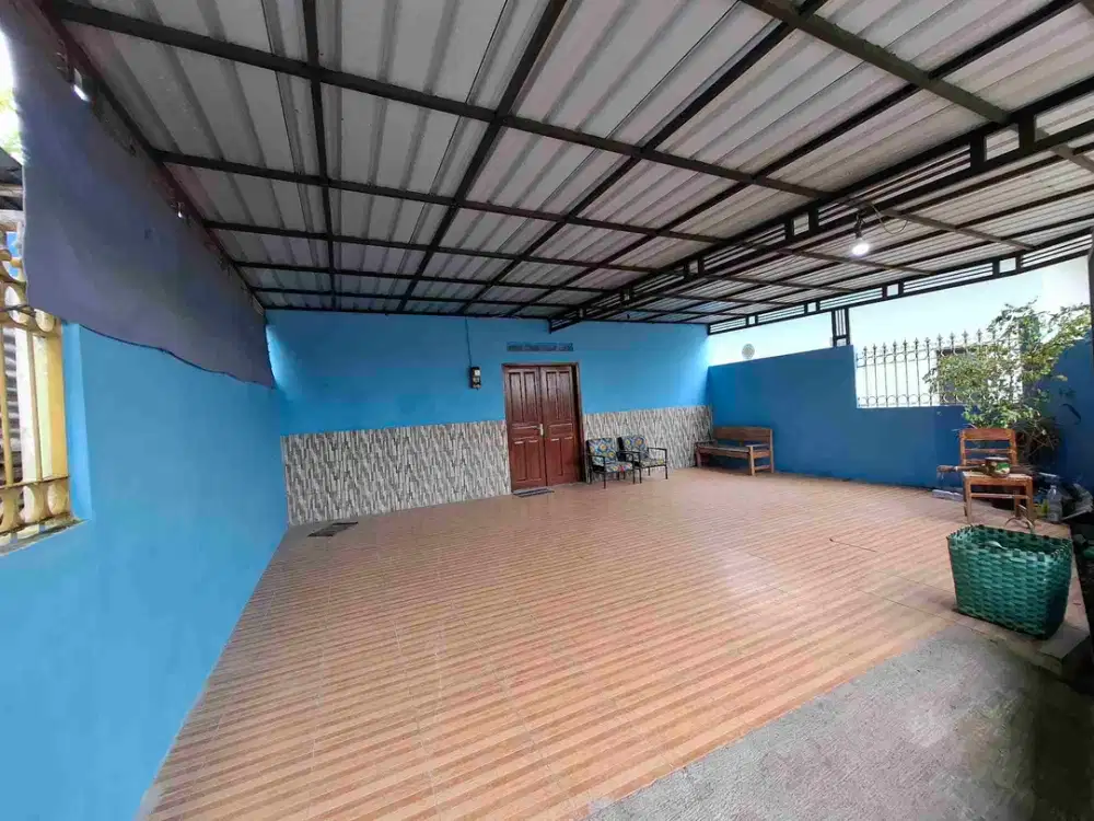 kost di jual area dr.oen solobaru