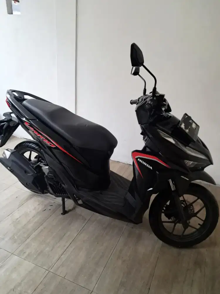 JUAL CEPAT VARIO 125 NEW 2019  SS LENGKAP
