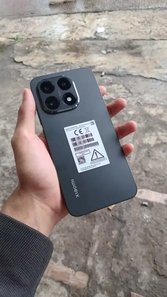 Xiaomi 12T Ram 12/512GB Fullshet Fulloriginal