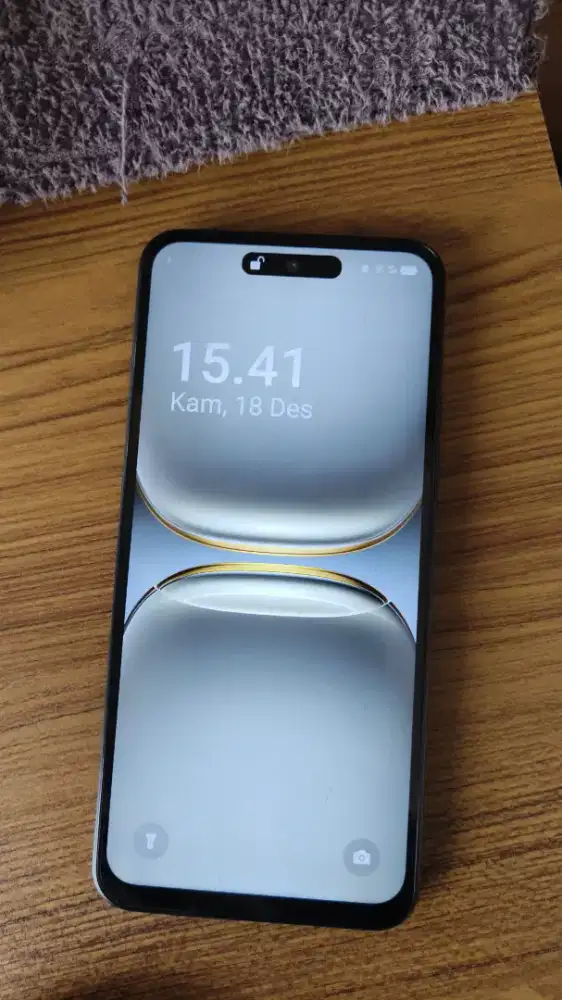 JUAL HP TECNO PARK GO 2