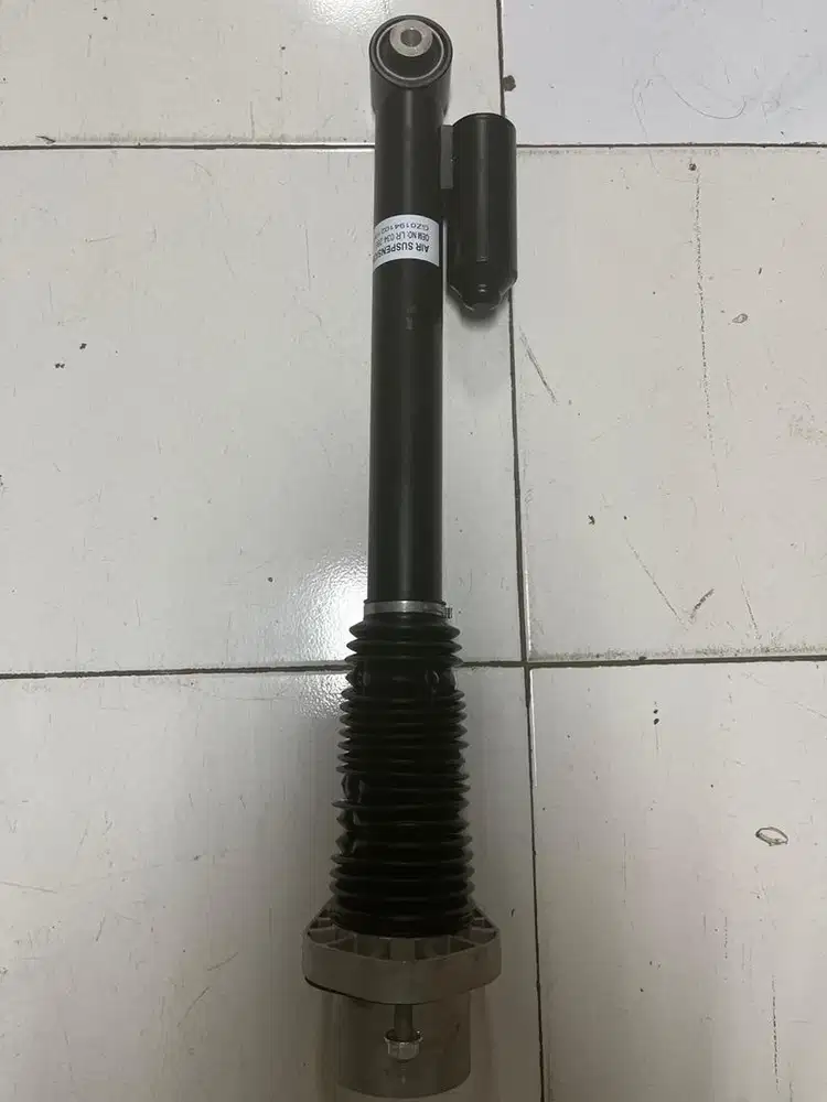 Airsuspension Range rover vogue L405