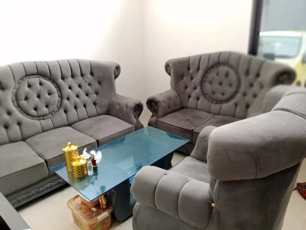 Sofa mewah murah