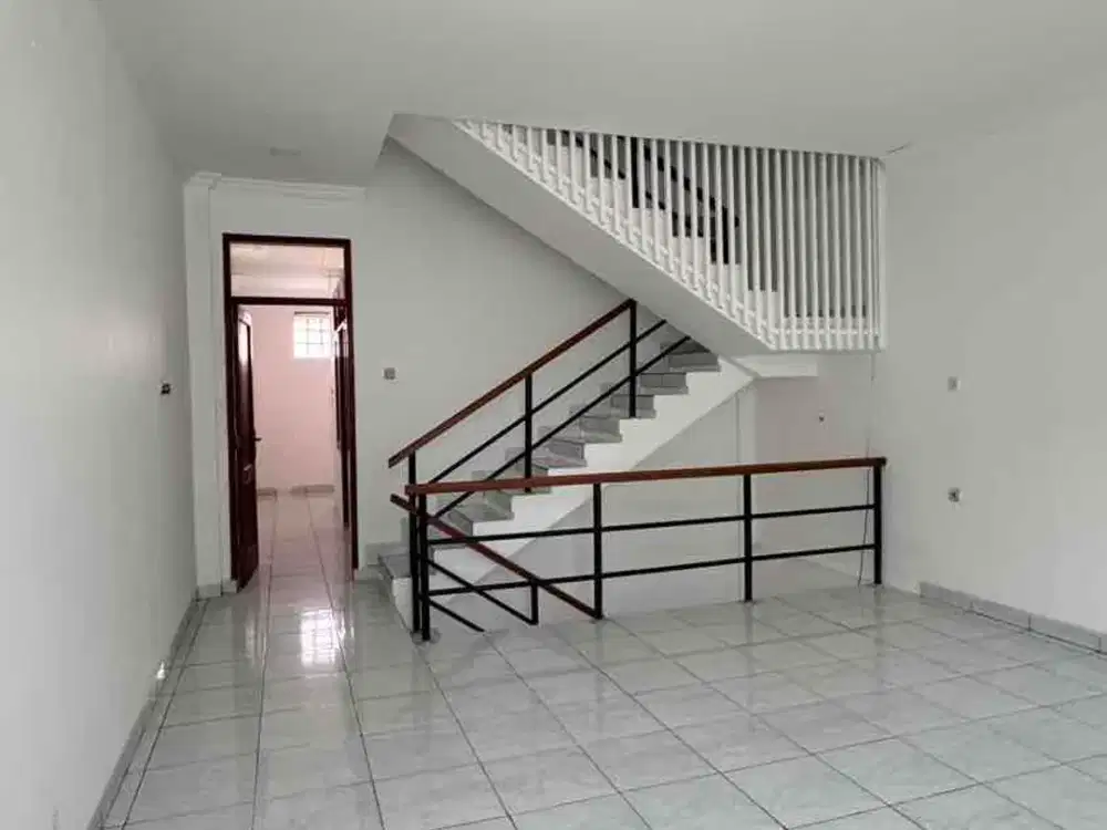 Disewa Ruko Mainroad Astana Anyar Cibadak Bandung