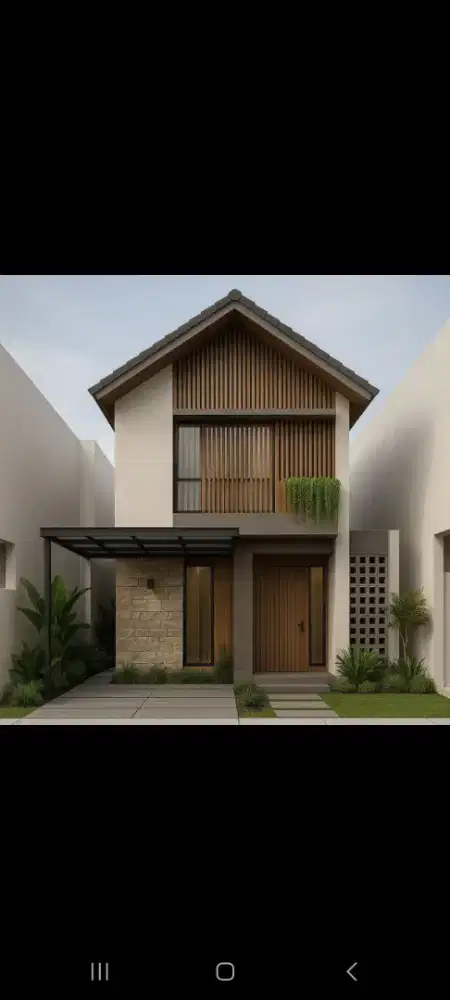 Jasa Arsitek Rumah, Perumahan & Gedung