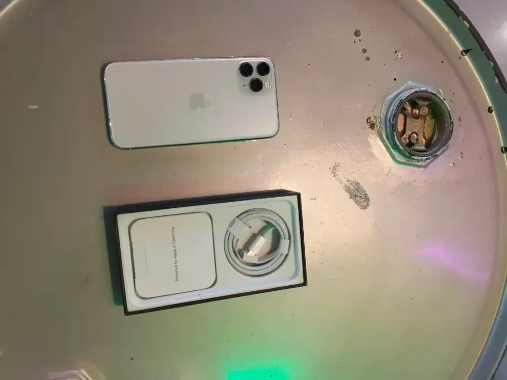 Iphone 11 pro 256gb fvorit