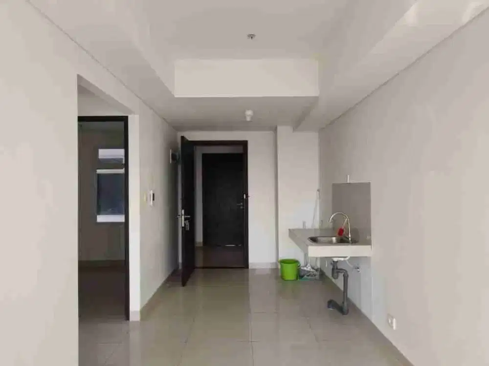 Termurah‼️2 BR Klaska Residence By Sinarmas