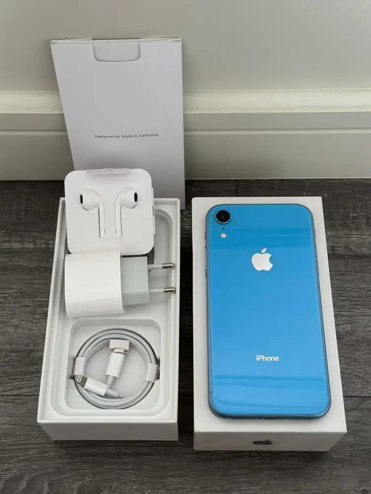 Iphone XR 64GB NEPIS