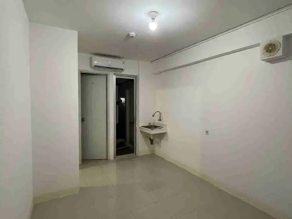 Kosongan 2BR Apat BASSURA CITY