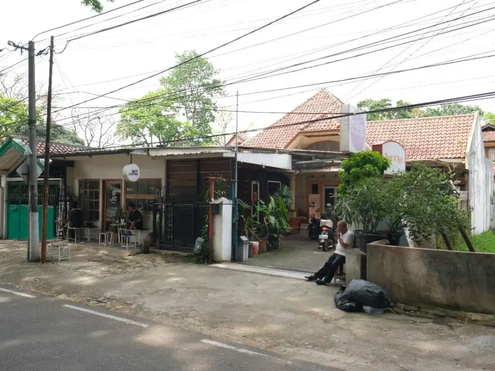 SAYAP RIAU BENGAWAN JUAL CEPAT RUMAH USAHA STRATEGIS