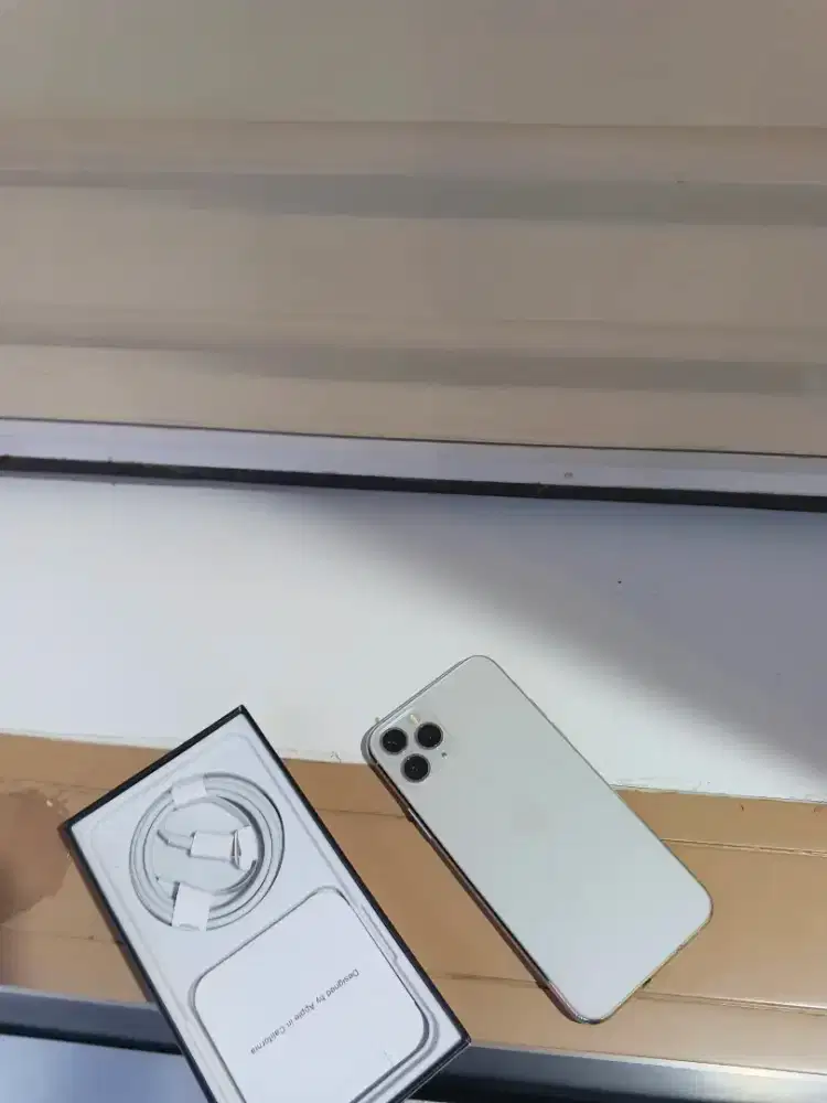 Iphone 11 pro 256gb lepas ada bonus