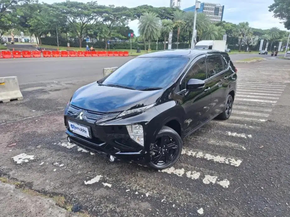 LOW DP Mitsubishi Xpander 1.5 Sport Rockford Fosgate AT 2021 KZN