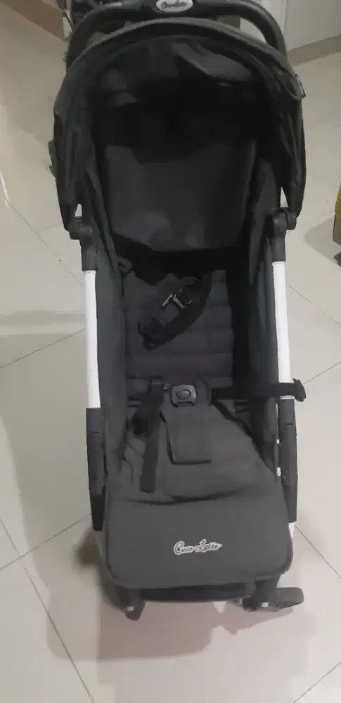 Stoller bayi  cocolate