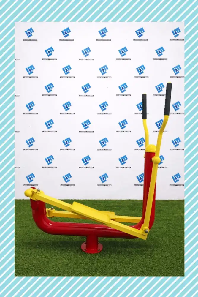 Alat fitnes outdoor Elleptical Machine VBD-3290