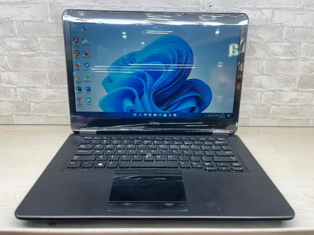 Dell Latitude E7450